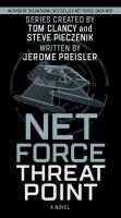 Net Force: Threat Point Original ed.