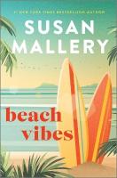 Beach Vibes: The Perfect Beach Read about Found Family, Secrets and Betrayal Original