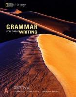 Grammar for Great Writing