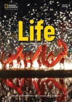 Life BrE 2nd Edition Beginner Student's Book + APP Code