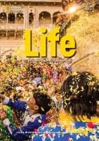 Life BrE 2nd Edition Elementary Student's Book + APP Code
