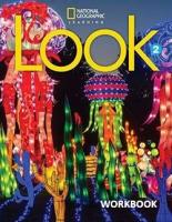 Look Level 2 BrE Workbook