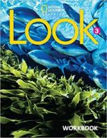Look Level 3 BrE Workbook