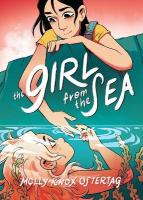 Girl From The Sea