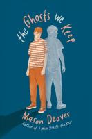 Ghosts We Keep