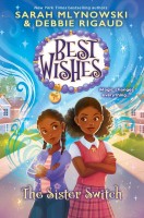 Sister Switch (Best Wishes #2)