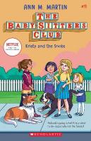 Babysitters Club #11: Kristy and the Snobs (b&w): Volume 11