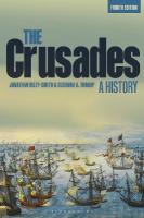 Crusades: A History 4th edition