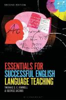 Essentials for Successful English Language Teaching 2nd edition