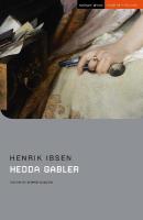 Hedda Gabler 2nd edition