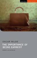 Importance of Being Earnest 2nd edition