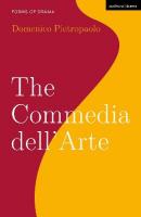 Commedia dellArte