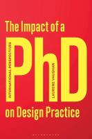 Impact of a PhD on Design Practice: International Perspectives