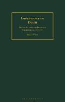 Independence or Death: British Sailors and Brazilian Independence, 1822-25
