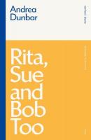 Rita, Sue and Bob Too