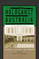 Holocaust and Australia: Refugees, Rejection, and Memory