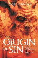 Origin of Sin: Greece and Rome, Early Judaism and Christianity