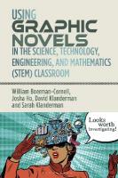 Using Graphic Novels in the Science, Technology, Engineering, and  Mathematics (STEM) Classroom