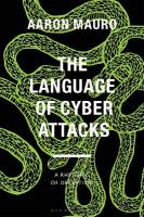 Language of Cyber Attacks: A Rhetoric of Deception