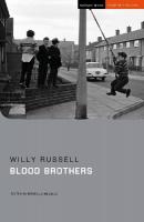 Blood Brothers 2nd edition