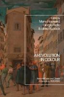 Revolution in Colour: Natural Dyes and Dress in Europe, c. 1400-1800