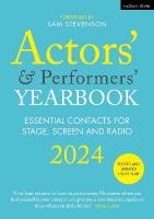 Actors and Performers Yearbook 2024