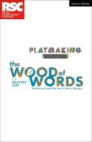 Wood of Words: In Every Leaf
