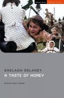 Taste of Honey 4th edition