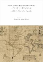 Cultural History of the Sea in the Early Modern Age