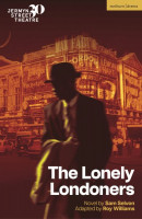 Lonely Londoners