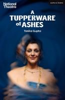 Tupperware of Ashes