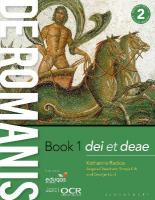 de Romanis Book 1 (2nd edition): dei et deae 2nd edition