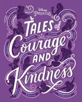 Tales of Courage and Kindness Media tie-in