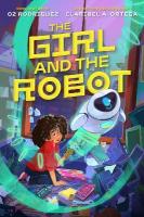 Girl and the Robot