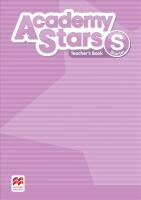 Academy Stars Starter Level Teacher's Book Pack