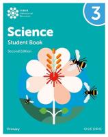 Oxford International Science: Student Book 3 2nd Revised edition