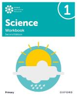 Oxford International Science: Workbook 1 2nd Revised edition