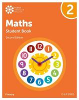 Oxford International Maths: Student Book 2 2nd Revised edition