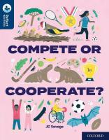 Oxford Reading Tree TreeTops Reflect: Oxford Reading Level 14: Compete or  Cooperate? 1