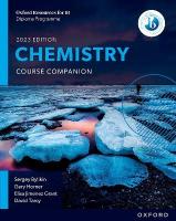 Oxford Resources for IB DP Chemistry: Course Book 1