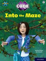 Project X CODE: Lime Book Band, Oxford Level 11: Maze Craze: Into the Maze 1
