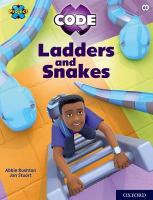 Project X CODE: Lime Book Band, Oxford Level 11: Maze Craze: Ladders and  Snakes 1