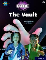 Project X CODE: Lime Book Band, Oxford Level 11: Maze Craze: The Vault 1