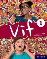 Vif: Vif 1 Student Book 1