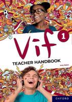 Vif: Vif 1 Teacher Handbook 1