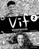 Vif: Vif 2 Workbook Pack 1