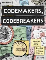 Readerful Books for Sharing: Year 4/Primary 5: Codemakers, Codebreakers