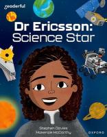 Readerful Independent Library: Oxford Reading Level 12: Dr Ericsson: Science  Star