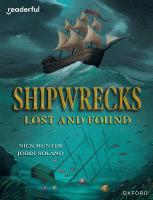 Readerful Independent Library: Oxford Reading Level 20: Shipwrecks Lost and  Found