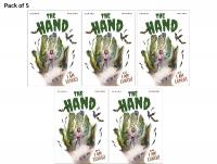 Read Write Inc. Fresh Start Readers: Book 2: The Hand & I Am Lunch! - Pack  of 5